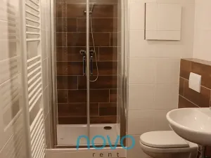 Pronájem bytu 1+kk, Praha - Hostivař, Arnošta Staňka, 35 m2