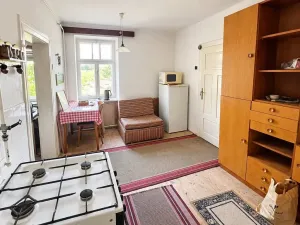 Prodej chalupy, Boleradice, 45 m2