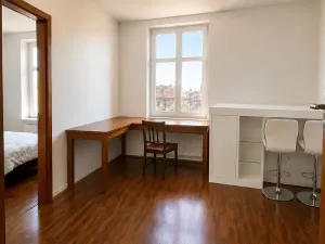 Prodej bytu 2+kk, Praha - Vršovice, Krymská, 36 m2