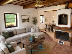 Prodej chalupy, Hněvčeves, 120 m2