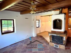 Prodej rodinného domu, Hněvčeves, 120 m2
