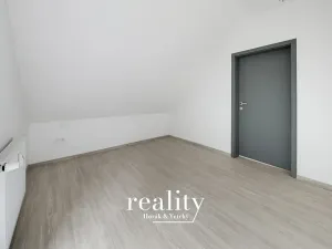 Prodej bytu 2+kk, Herálec, 36 m2