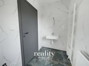 Prodej bytu 2+kk, Herálec, 36 m2