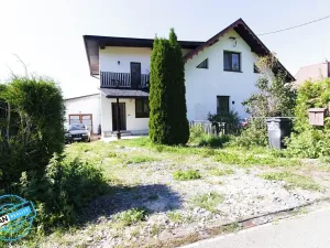 Prodej vícegeneračního domu, Karlovice, 234 m2