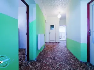 Prodej vícegeneračního domu, Karlovice, 234 m2