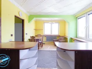 Prodej vícegeneračního domu, Karlovice, 234 m2