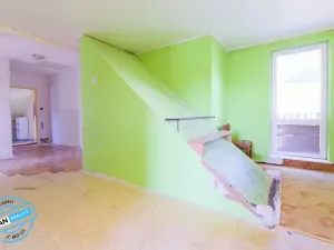 Prodej vícegeneračního domu, Karlovice, 234 m2