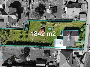 Prodej vícegeneračního domu, Karlovice, 234 m2