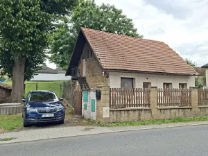 Prodej rodinného domu, Křenice, Hlavní, 70 m2