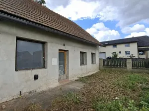 Prodej rodinného domu, Křenice, Hlavní, 70 m2