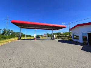 Prodej obchodního prostoru, Kly, 45 m2