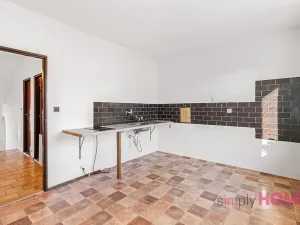 Prodej rodinného domu, Praha - Nebušice, K Šedivce, 186 m2