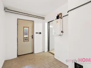 Prodej rodinného domu, Praha - Nebušice, K Šedivce, 186 m2
