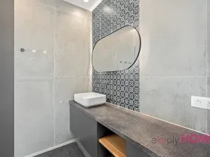 Prodej bytu 3+kk, Praha - Nusle, Na Jezerce, 81 m2
