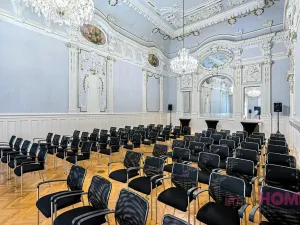 Pronájem komerční nemovitosti, Praha - Staré Město, Krocínova, 176 m2