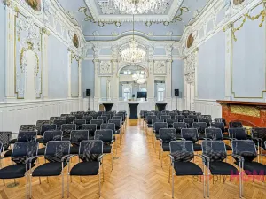Pronájem komerční nemovitosti, Praha - Staré Město, Krocínova, 176 m2