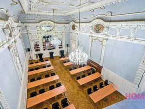 Pronájem komerční nemovitosti, Praha - Staré Město, Krocínova, 176 m2