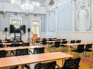 Pronájem komerční nemovitosti, Praha - Staré Město, Krocínova, 176 m2
