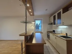 Pronájem bytu 2+kk, Slavkov u Brna, 57 m2