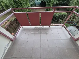 Pronájem bytu 2+kk, Slavkov u Brna, 57 m2
