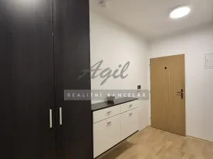 Pronájem bytu 2+kk, Slavkov u Brna, 57 m2