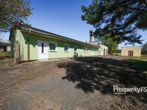 Prodej komerční, Dubá - Nový Berštejn, Krčma, 360 m2