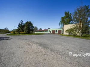 Prodej komerční, Dubá - Nový Berštejn, Krčma, 360 m2