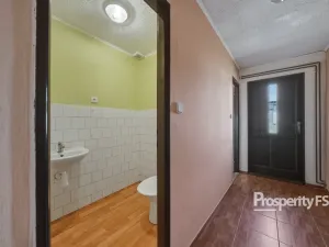 Prodej komerční, Dubá - Nový Berštejn, Krčma, 360 m2
