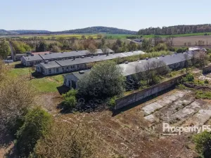 Prodej komerční, Dubá - Nový Berštejn, Krčma, 360 m2