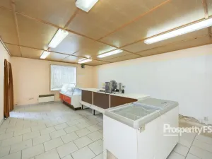 Prodej kanceláře, Okna, 475 m2