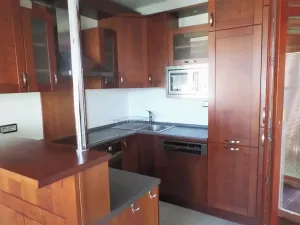 Pronájem bytu 3+kk, Praha - Radlice, Tetínská, 126 m2