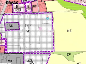 Prodej komerčního pozemku, Těrlicko, 3900 m2
