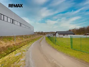 Prodej komerčního pozemku, Těrlicko, 3900 m2