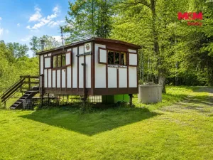Prodej ubytování, Krucemburk, 21872 m2