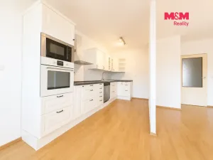 Pronájem bytu 3+1, Kladno, Poděbradova, 76 m2