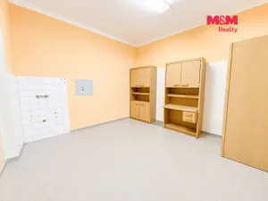 Pronájem skladu, Louny, Poděbradova, 235 m2