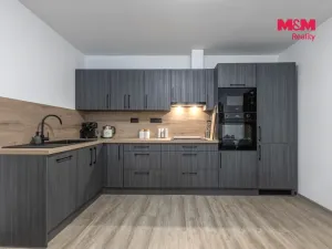Prodej bytu 3+kk, Vimperk - Vimperk II, Jirchářská, 78 m2