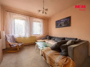 Prodej rodinného domu, Bělá nad Radbuzou, Dlouhá, 157 m2