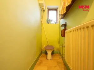 Prodej rodinného domu, Bělá nad Radbuzou, Dlouhá, 157 m2
