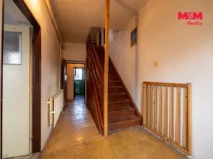 Prodej rodinného domu, Bělá nad Radbuzou, Dlouhá, 157 m2