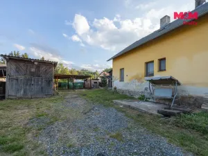 Prodej rodinného domu, Bělá nad Radbuzou, Dlouhá, 157 m2