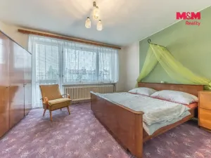 Prodej rodinného domu, Bělá pod Bezdězem, Elišky Krásnohorské, 115 m2
