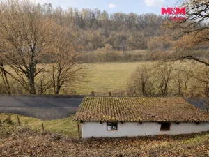 Prodej pozemku pro bydlení, Břasy, 218 m2