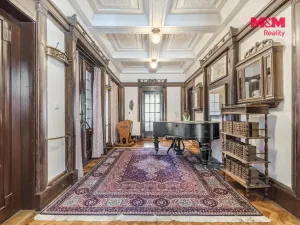 Prodej ubytování, Velké Hamry, 550 m2