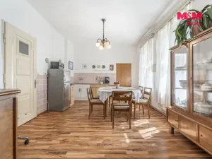 Prodej rodinného domu, Velké Hamry, 550 m2