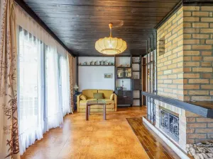 Prodej chalupy, Leština, 130 m2