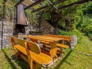Prodej chalupy, Leština, 130 m2