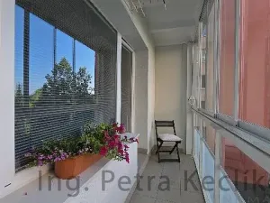 Pronájem bytu 1+kk, Brno - Starý Lískovec, Vltavská, 28 m2