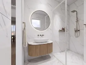 Prodej bytu 3+kk, Praha - Vinoř, Semtínská, 59 m2
