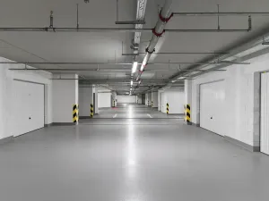 Pronájem bytu 2+kk, Praha - Vysočany, Gerstelova, 52 m2